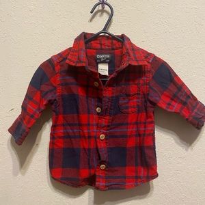 Super cute boy or girl outfit